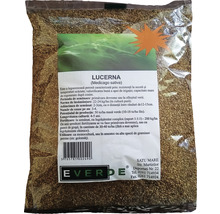 Semințe lucernă Everde 1 kg-thumb-0