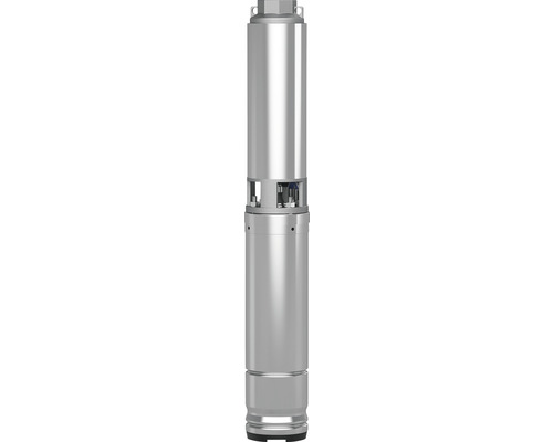 Pompă submersibilă pentru apă curată Wilo ACTUN FIRST SPU4.02-10-230+CON 550 W 3000 l/h H 64 m