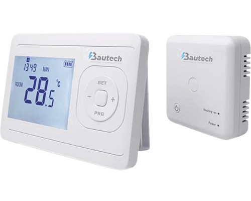 button convenience Bloody Termostate Centrala: Ambientale, Wi-fi, inteligente - Pret Mic ᐈ HORNBACH