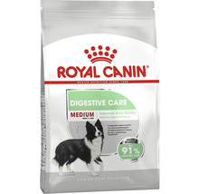 Hrană uscată pentru câini Royal Canin Medium Digestive Care 12 kg-thumb-1