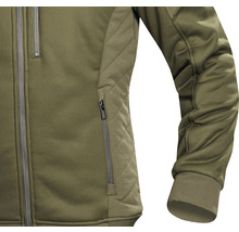 Jachetă de lucru Ardon Hybrid din poliester kaki, mărimea M-thumb-2