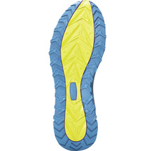 Pantofi de lucru Ardon Twist, material softshell, mărimea 36-thumb-1