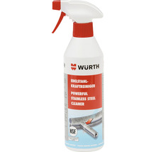Soluție de curățat oțel inoxidabil (detergent) Würth NSF 500ml-thumb-0