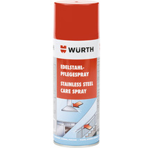 Spray de curățat oțel inoxidabil Würth 400ml-thumb-0