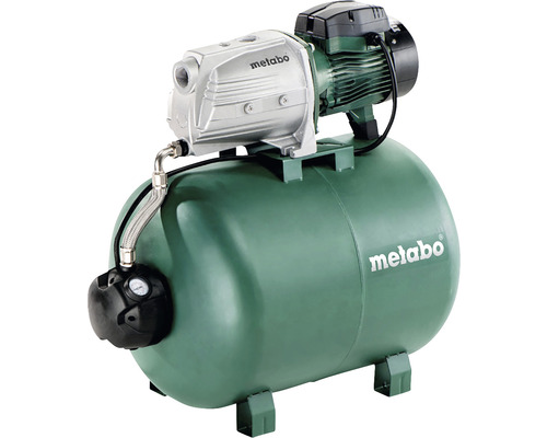 Hidrofor Metabo HWW 9000/100 G 1900 W H 51 m