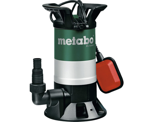 Pompă submersibilă Metabo PS 15000 S 850 W H 9,5 m