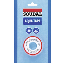 Bandă adezivă Aqua Tape 12 mm x 12 m-thumb-0