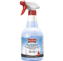 Soluție de curățat geamuri (detergent) Ballistol 750ml-thumb-0