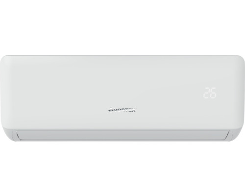 Aparat de aer condiționat Vortex WiFi Smart 18000 BTU, alb, incl. kit de instalare 3m (ediție 2022)-0