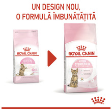 Hrană uscată pentru pisici Royal Canin Kitten Sterilised 2 kg-thumb-7