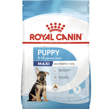 Hrană uscată pentru câini Royal Canin Maxi Puppy 15 kg-thumb-0