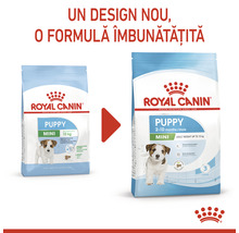 Hrană uscată pentru câini Royal Canin Mini Puppy 8 kg-thumb-8