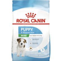 Hrană uscată pentru câini Royal Canin Mini Puppy 8 kg-thumb-0