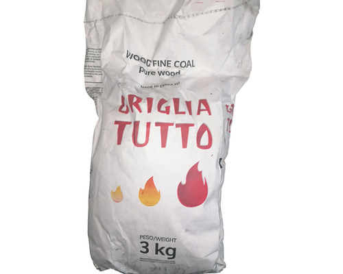 Cărbuni pentru grătar Elgo 2,9 kg