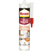 Silicon universal Moment Perfect House transparent 280 ml-thumb-0