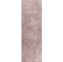 Covor Shaggy Wellness rosé 50x150 cm-thumb-0