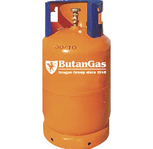Reîncărcare butelie cu gaz propan ButanGas 10 kg-thumb-0