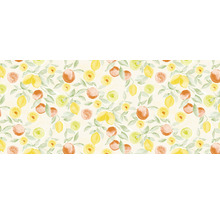 Mușama Bonita Lemon Juice 140 cm lățime (la metru)-thumb-1
