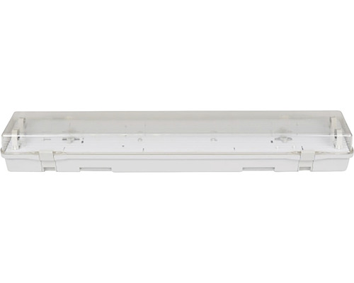 Corp iluminat tehnic Novelite G13 max. 2x36W, pentru tuburi LED, protecție la umiditate IP65-0