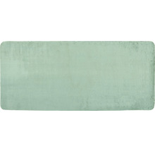 Covor Romantic verde mentă 80x150 cm-thumb-0