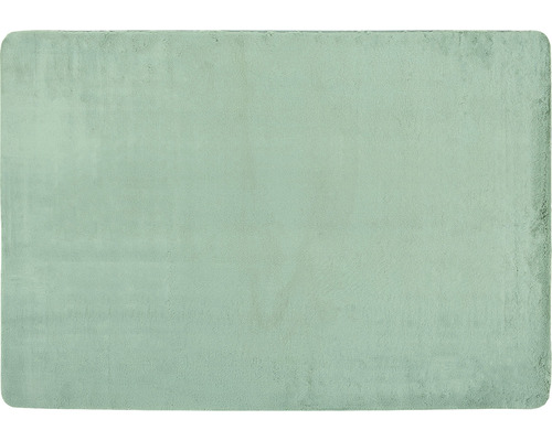 Covor Romantic verde mentă 150x230 cm-0