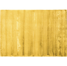 Covor Romantic galben-auriu 120x170 cm-thumb-0