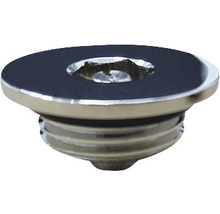 Radiator (calorifer) baie electric portprosop rotativ Mario Lasso-І 550x520 mm 60W inox-thumb-5