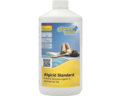 Algicid standard, 1 l-0