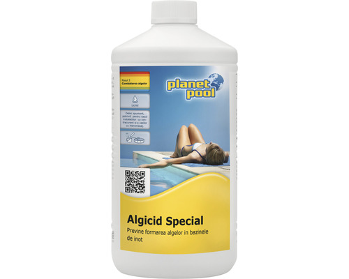 Algicid special, 1 l-0
