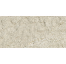 Piatră decorativă Torstone Bianco 14,8x30 cm-thumb-0