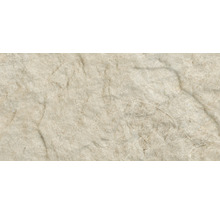 Piatră decorativă Torstone Bianco 14,8x30 cm-thumb-1