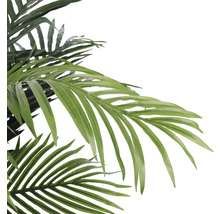 Palmier artificial, Areca golden Cane, verde-thumb-3