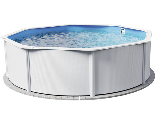 Set Vision-Pool Classic Ø 350 cm, înălțime de 120 cm