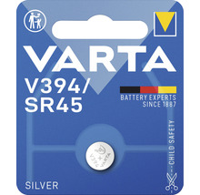 Baterie buton Varta V394 1,55V 56mAh-thumb-0