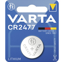 Baterie buton litiu Varta CR2477 3V-thumb-0
