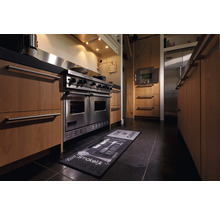 Traversă bucătărie Cook&Wash Chef de cuisine 50x150 cm-thumb-5