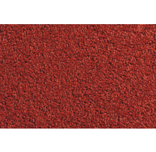 Covoraș intrare antimurdărie roșu 90x250 cm-thumb-4