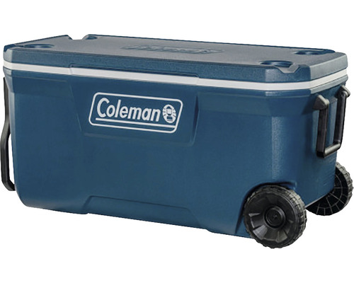Ladă frigorifică Coleman Xtreme cu roți 94 l