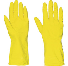 Mănuși pentru menaj DCT din latex, mărimea M-thumb-0