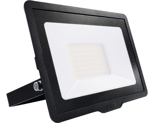 Proiector cu LED integrat Pila 20W 1700 lumeni IP65, lumină neutră, negru-0