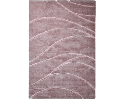 Covor Cosy pink 120x180 cm-0