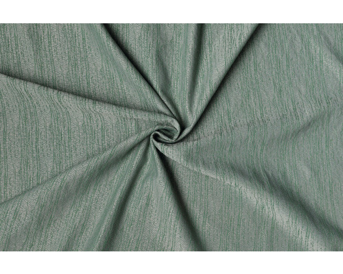 Draperie Nordic verde 280 cm lățime (la metru)-0