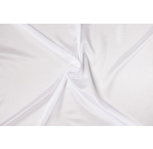 Perdea Silk alb 310 cm lățime (la metru)-thumb-0