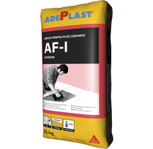 Adeziv de interior Adeplast AF-I pentru gresie și faianță 25 kg-thumb-2