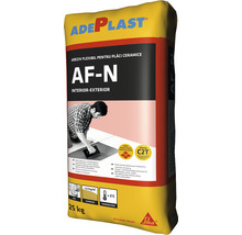 Adeziv flexibil Adeplast AF-N pentru gresie, faianță 25 kg-thumb-2