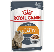 Hrană umedă pentru pisici, ROYAL CANIN Intense Beauty 11, 85 g-thumb-1