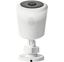Cameră video suplimentară pentru sistem supraveghere video Nedis SmartLife, wireless-thumb-5