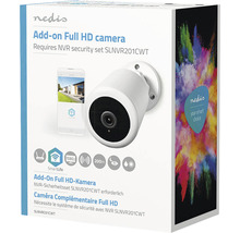 Cameră video suplimentară pentru sistem supraveghere video Nedis SmartLife, wireless-thumb-7
