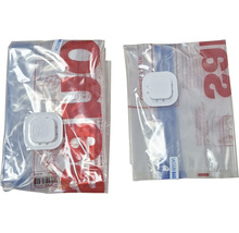 Set saci de vidat haine Sano Sushi XXXL & L, 2 bucăți-thumb-0