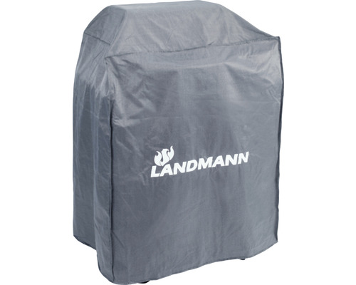 Husă de protecție pentru grătar Landmann Pantera 83x72,5x110 cm-0